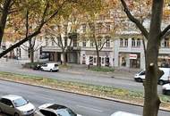 1020! 3-Zimmerwohnung! Modern und vollmöbliert! Nähe Prater!