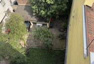 Sanierungsprojekt 3-Zi-Wohnung, toller Grundriß mit Fernblick