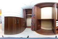 Bezugsfertige 3-Zimmer-Wohnung im Neulerchenfelder Grätzel