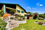 SEEPARADIES - URLAUB ZU HAUSE IN ZWERNDORF