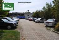 Grundstück im Gewerbepark - Industriegelände Donnerskirchen! 500m2 als Lagerfläche bzw. zur Nutzung als Abstellplätze. - WOHNTRAUM