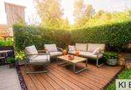 Exklusiver Wohntraum am Breinberg: 4 Zimmer, edle Ausstattung & privater Garten, 2 TG-Stellplätze