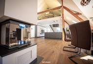 Stilvolles Wohnen über 3 Etagen - 2 Mietwohnungen inklusive!