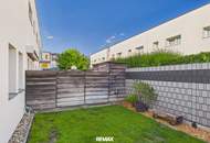Ready to move in – frisch sanierte 3-Zimmer-Wohnung mit Garagenplatz