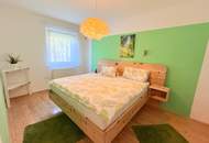 Reizende Wohnung in Taxham