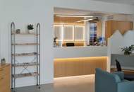 Moderne, helle Ordination-/Büro-/Geschäftsfläche im nachgefragten Wohnpark in Haid – Ansfelden – sofort verfügbar!