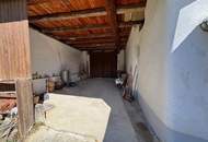 Wildromantisches altes Bauernhaus mit toller Fernsicht!