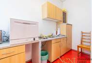 Geräumiges Büro mit großzügiger Lager-/Archivfläche und Parkplätze in Traun zu vermieten!