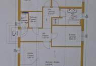 Koffer packen ud einziehen - Bungalow in Traismauer