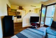Mieten. Einziehen. Wohlfühlen. – Voll möblierte 3-Zimmer- Wohnung mit Bergblick in Mayrhofen