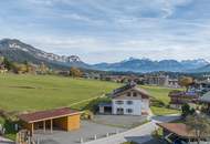 Apartmenthaus mit Freizeitwohnsitz in Toplage