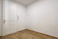 Einziehen und Wohlfühlen! Helle 2-Zimmer Altbauwohnung, 1160! ERSTBEZUG NACH SANIERUNG!