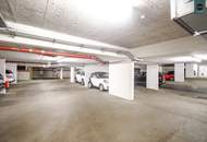 Traumwohnung mit Balkon, Terrasse und Garage in exklusiver Gartenanlage bei der Hohen Warte!