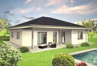 Attraktives Baugrundstück in sonniger Lage