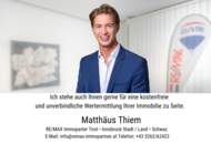 Wohnglück für Familien: Lichtdurchflutete 4 Zimmer-Wohnung