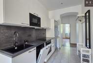 | WOHNUNGEN MIT VIEL POTENTIAL | U-BAHN NÄHE | ALTBAU |