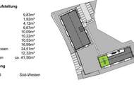 Tag der offenen Tür - 28.Nov. 12 bis 17 Uhr und 29. Nov. 9 bis 13 Uhr - Eigentumswohnungen in innovativer Holzbauweise