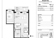 Gut geschnittene 2-Zimmer-Wohnung in zentraler Lage - Ihr neues Zuhause am Eggenberger Gürtel!