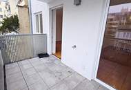 LORYSTRASSE, U3-NÄHE, sonnige 74 m2 Neubau mit 8 m2 Balkon, 2 Zimmer, Wohnküche, Wannenbad, Garage möglich, 3. Liftstock