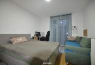 3-Zimmer Gartenwohnung mit TG. in Kaiserebersdorf