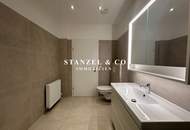 ERSTBEZUG NACH HOCHWERTIGER SANIERUNG