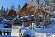 Natur, Abenteuer & Luxus vereint! – CHALET SLEEPY BEAR - Sofort Ski-In & Ski-Out