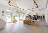 Attraktive Büro-/Geschäftsfläche mit großer Schaufensterfront in Steyr zu verkaufen!