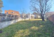 Wohnen am Wasser - Loftartiges Architektenhaus an der alten Donau