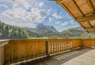 Großzügiges Einfamilienhaus in traumhafter Lage