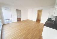 Moderne 2-Zimmer-Loggiawohnung - in der Koloniestraße!