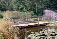 Idyllisches Wohnen inmitten der Natur – Ruhe und Lebensqualität in St. Johann am Walde