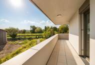 FLORIANI – Quartier am Tullnerfeld - Perfekter Schnitt zum Wohlfühlen - Süd/West Balkon - Bahnhof Tullnerfeld in der Nähe - PROVISIONSFREI