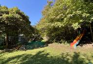 Atriumhaus im Wienerwald mit Indoorpool und Sauna – preisgekrönte Architektur, nur 20 Minuten von Wien