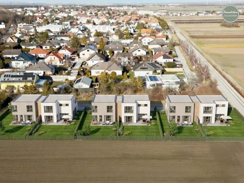 Drei Grundstücke. Eine Zukunft. Ihr Projekt beginnt hier | je 762m² pro Grundstück - VIDEO ONLINE