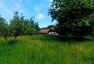 Nähe Jennersdorf: Absolute Einzellage mit einzigartigem Fernblick, 1,6 ha