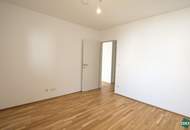 IU | Schöne 2-Zimmer-Wohnung mit Balkon in Hofruhelage