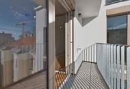 Ihr neues Zuhause: Großzügige 3-Zimmer-Wohnung mit Terrasse &amp; viel Licht