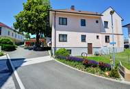 Einfamilienhaus in Hochneukirchen