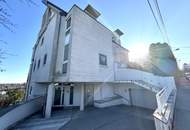 TRAUMBLICK über Wien! Sonnige 3-Zimmer-Terrassenwohnung in Grünruhelage