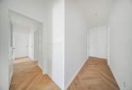 The Legacy - Zukunft berührt Geschichte