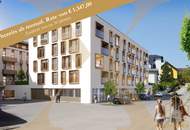 PROVISIONSFREI! Moderne 2-Zimmer-Wohnung mit gemütlicher Loggia im Zentrum von Gmunden zu verkaufen!