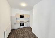Neu renovierte 2-Zimmer Wohnung mit Küche