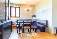 Wohnen mit Grünblick – großzügige 3-Zimmer-Wohnung mit sonnigem Balkon in Kumberg