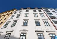 Charmanter Altbauflair im Herzen der Wiener Innenstadt