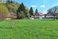 Traumhafter absolut ebener Baugrund im schönen Arnfels