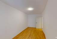 Helle 2,5-Zimmer-Wohnung im 2. Liftstock – ruhige Lage mit Grünblick & optionalem Garagenplatz