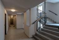 Schäffergasse 20: Einraumwohnung als Erstbezug ab sofort *Hofruhelage*