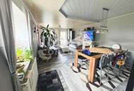 Kuscheliges Wohnhaus - nähe Schloss Ernegg - 116 m² Wohnfläche - gute Infrastruktur - Carport