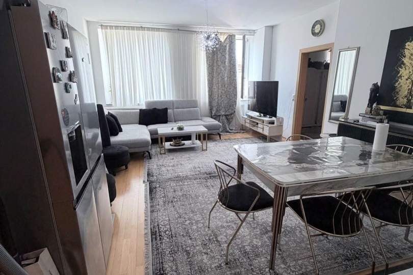 2 Zimmerwohnung in zentraler Stadtlage wird frei - JETZT Termin sichern, Wohnung-miete, 742,38,€, 4020 Linz(Stadt)