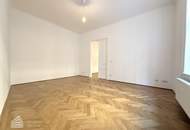 Helle 4-Zimmer Wohnung, Nähe Südtiroler Platz